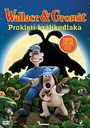 Wallace &amp; Gromit: Prokletí králíkodlaka (2005)