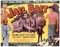 Jail Bait (1954)