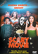 Scary Movie: Děsnej biják (2000)