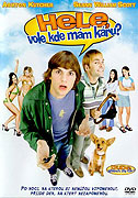 Hele vole, kde mám káru? (2000)