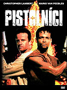 Pistolníci (1994)
