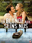 Blonde aux seins nus, La (2010)