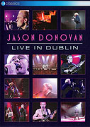 Jason Donovan - Live In Dublin (2009)