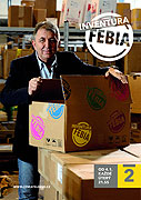 Inventura Febia: Pop-idoly doby (2011)