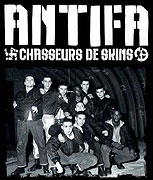 Antifa: Chasseurs de Skins (2008)