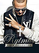 Rytmus - Video collection (2010) Rytmus - Video collection (2010)