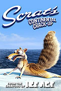 Scrat's Continental Crack Up (2010)