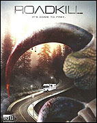 Roadkill (2011)