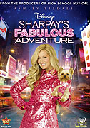 Sharpay a její báječné dobrodružství (2011)