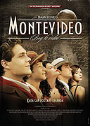 Montevideo, bog te video: Priča prva (2010)