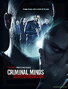 Myšlenky zločince: Chování podezřelých (2011)