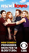 Mad Love (2011)