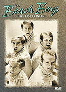 Beach Boys: The Lost Concert, The (1998) Beach Boys: The Lost Concert, The (1998)