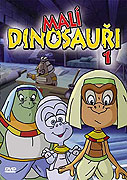 Malí dinosauři (2008)