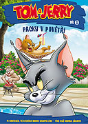 Tom a Jerry: Packy v povětří (2010)