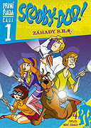 Scooby Doo: Záhady s.r.o. (2010)