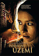 Posvátné území (2009)