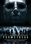 Prometheus (2012)