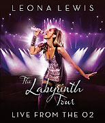Leona Lewis: The Labyrinth Tour (2010)