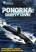 Ponorka: Skrytý lovec (2005)