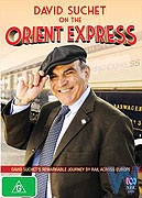David Suchet on the Orient Express (2010)