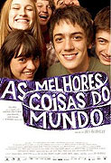 Melhores Coisas do Mundo, As (2010)