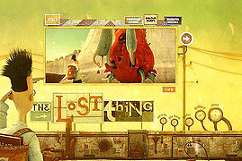 Ztracená věc
							<span class="name-source">(festivalový název)</span> (2010)