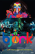 Björk: Live in Paris (2008)