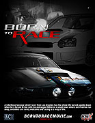 Born to Race (2011)
