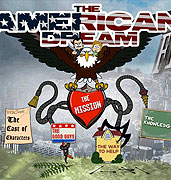 American Dream, The (2010)