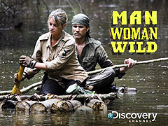 Man, Woman, Wild (2010)