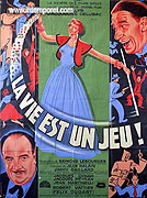Vie est un jeu, La (1951)