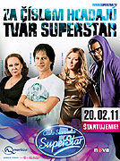 Česko Slovenská SuperStar (2011)