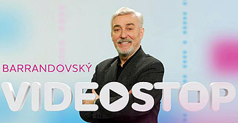 Barrandovský videostop (2011)