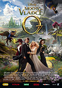 Mocný vládce Oz (2013)