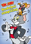 Tom a Jerry: Hudební skopičiny (2010)