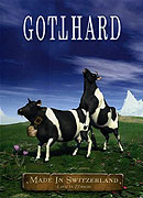 Gotthard - Made In Switzerland - Live In Zurich (2006)