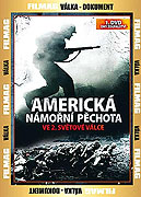 Americká námořní pěchota ve 2. světové válce (2001)