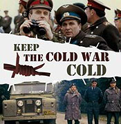 Špionážní hry studené války (2009)