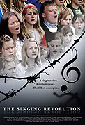 Singing Revolution, The (2007)