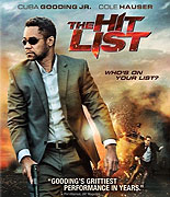 Hit List, The (2011)