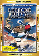 Letecké bitvy 2. světové války (2001)