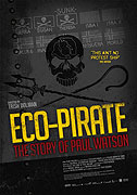 Eco-Pirate: The Story of Paul Watson (2011)
