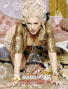 Re-Invention World Tour (2004)