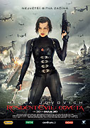 Resident Evil: Odveta (2012)