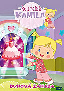 Kouzelná Kamila (2009)