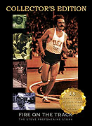 Fire on the Track: The Steve Prefontaine Story (1995)