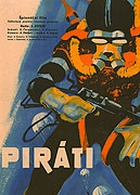 Piráti (1958)