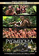 Pygmejovia – Deti džungle (2011)