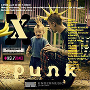 X PUNK aneb 20 let s čírem (2012)